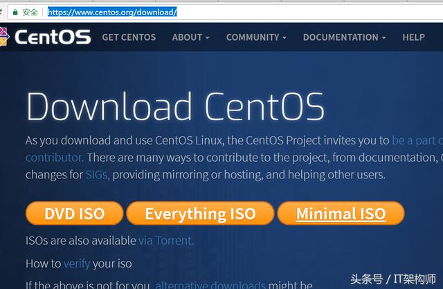 1.5准备CentOS和Nginx环境「深入浅出ASP.NET Core系列」