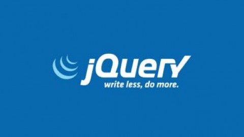 jQuery前端框架