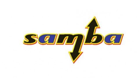 samba服务