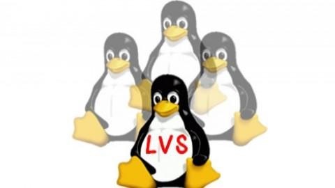 LVS网络负载均衡