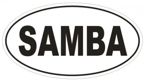 千锋互联-Samba服务器架设