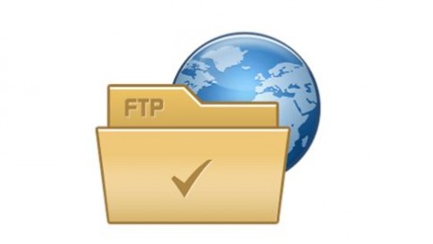 FTP服务器架设