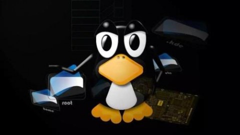 Linux基础知识与系统管理