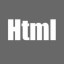 HTML 入门教程